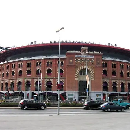 Chopin Magic Fountain *