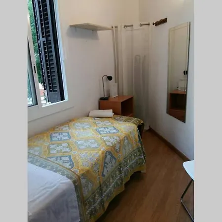 アパート Chopin Magic Fountain *