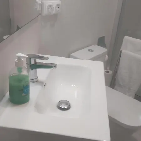 Chopin Magic Fountain *