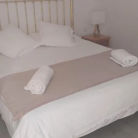Apartman Chopin Magic Fountain