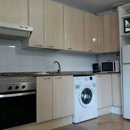 Apartment Chopin Magic Fountain Barcelona