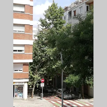 Apartment Chopin Magic Fountain *