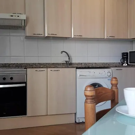 Chopin Magic Fountain Apartment