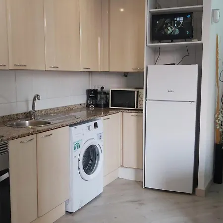Chopin Magic Fountain Apartment